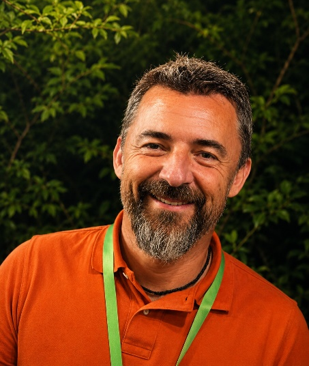 Patryk Oleszczuk